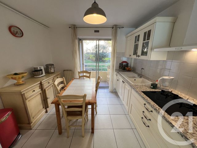 Appartement F4 &agrave; vendre - 4 pi&egrave;ces - 105 m2 - Bastia - 202 - CORSE