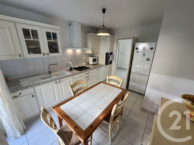 Appartement F4 &agrave; vendre - 4 pi&egrave;ces - 105 m2 - Bastia - 202 - CORSE