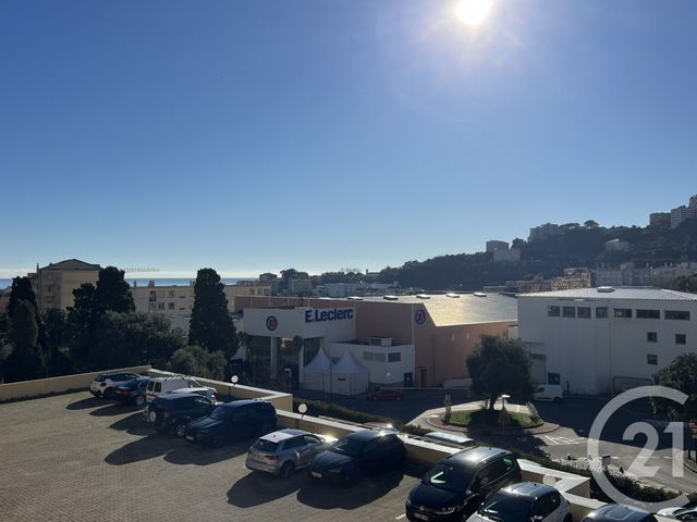 Appartement F4 &agrave; vendre - 4 pi&egrave;ces - 105 m2 - Bastia - 202 - CORSE