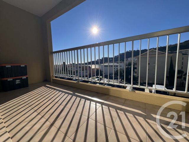 Appartement F4 &agrave; vendre - 4 pi&egrave;ces - 105 m2 - Bastia - 202 - CORSE