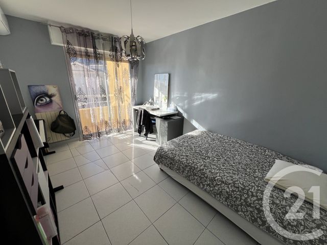 Appartement F4 &agrave; vendre - 4 pi&egrave;ces - 105 m2 - Bastia - 202 - CORSE