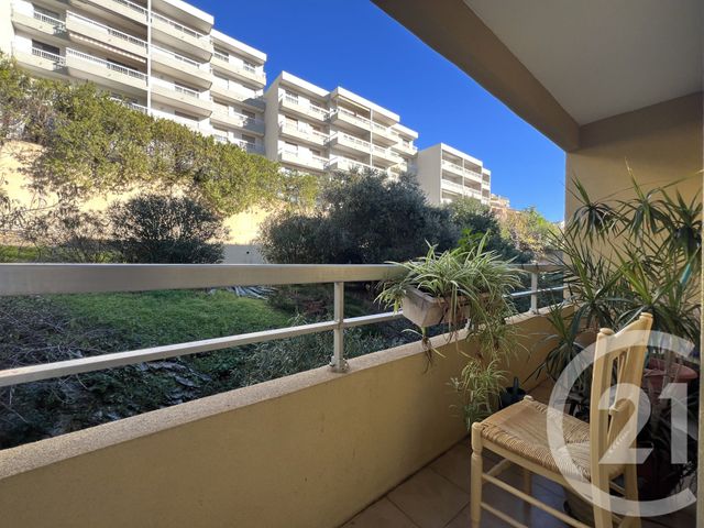 Appartement F4 &agrave; vendre - 4 pi&egrave;ces - 105 m2 - Bastia - 202 - CORSE