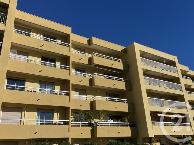 appartement - BASTIA - 202