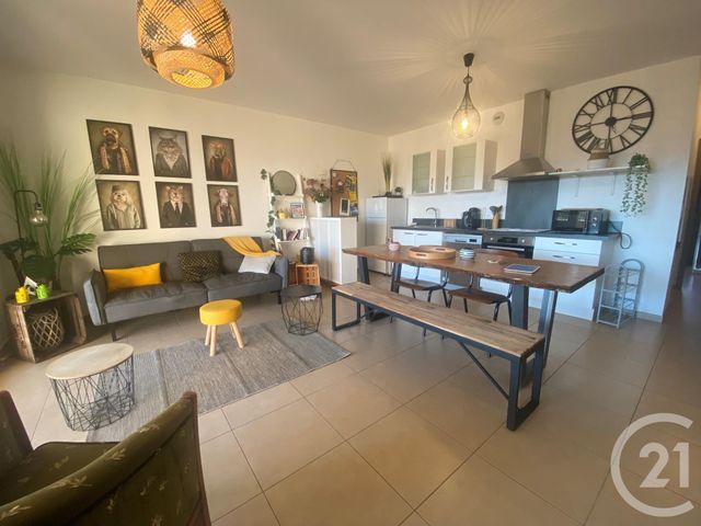 appartement - LUCCIANA - 202