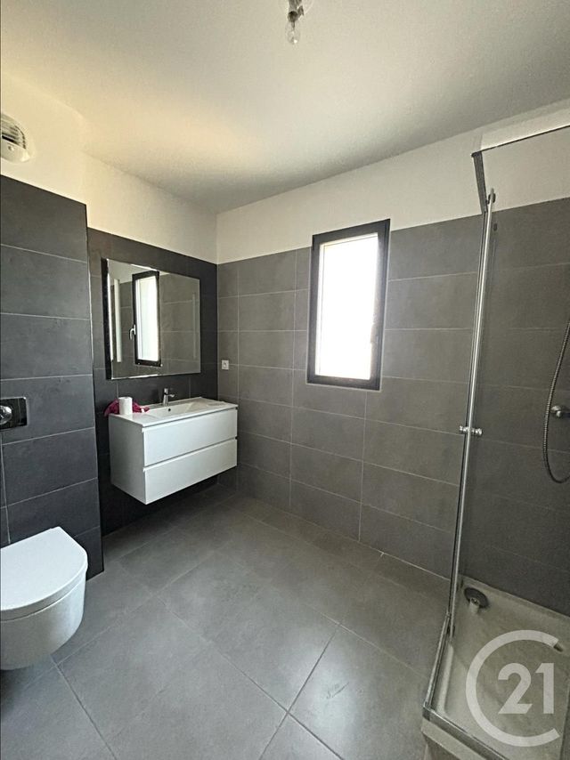Appartement T2 &agrave; louer - 2 pi&egrave;ces - 40,77 m2 - Borgo - 202 - CORSE