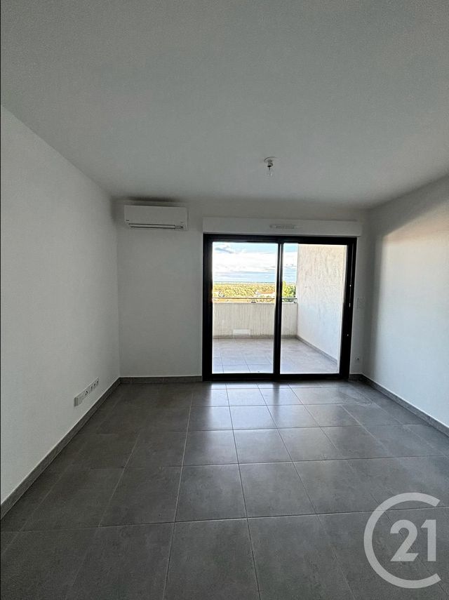 Appartement T2 &agrave; louer - 2 pi&egrave;ces - 40,77 m2 - Borgo - 202 - CORSE