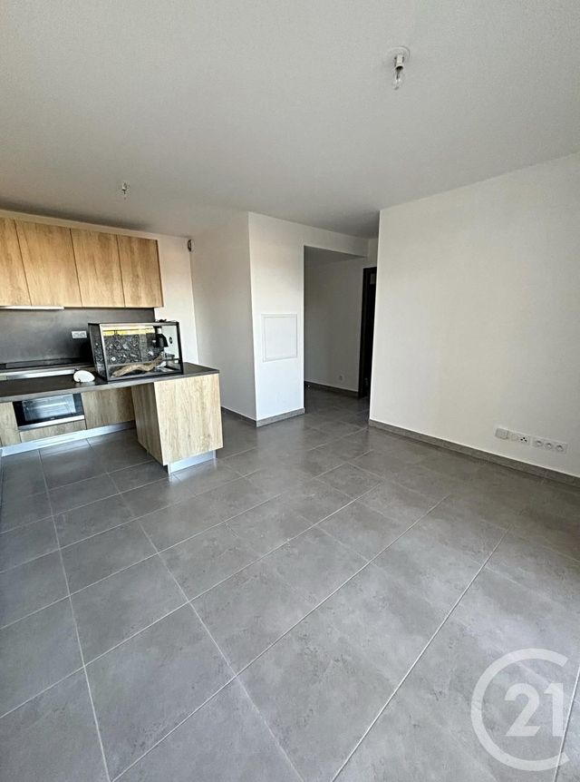 Appartement T2 &agrave; louer - 2 pi&egrave;ces - 40,77 m2 - Borgo - 202 - CORSE