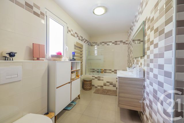 Maison &agrave; vendre - 5 pi&egrave;ces - 131 m2 - Biguglia - 202 - CORSE