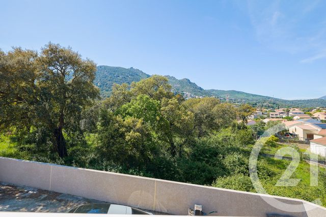 Maison &agrave; vendre - 5 pi&egrave;ces - 131 m2 - Biguglia - 202 - CORSE