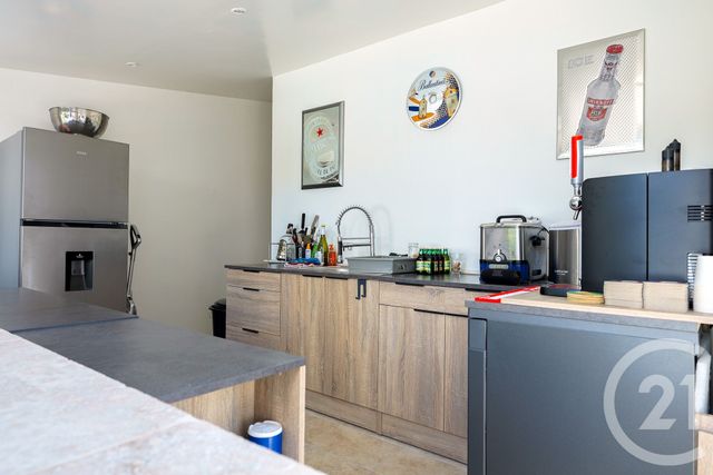 Maison &agrave; vendre - 5 pi&egrave;ces - 131 m2 - Biguglia - 202 - CORSE