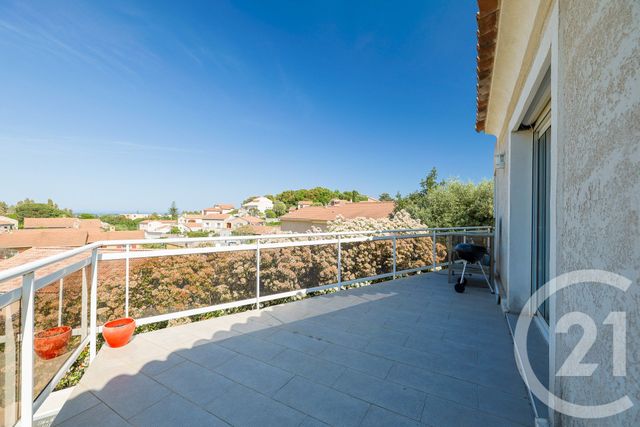Maison &agrave; vendre - 5 pi&egrave;ces - 131 m2 - Biguglia - 202 - CORSE