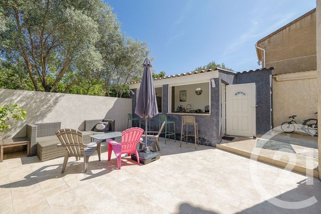 Maison &agrave; vendre - 5 pi&egrave;ces - 131 m2 - Biguglia - 202 - CORSE