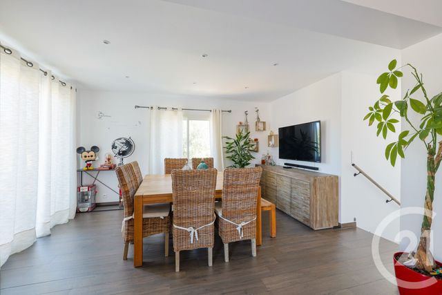 Maison &agrave; vendre - 5 pi&egrave;ces - 131 m2 - Biguglia - 202 - CORSE