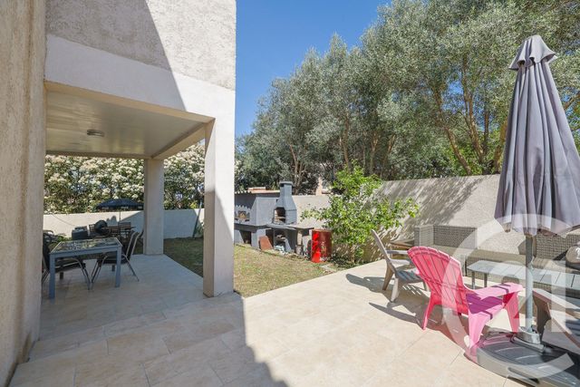 Maison &agrave; vendre - 5 pi&egrave;ces - 131 m2 - Biguglia - 202 - CORSE