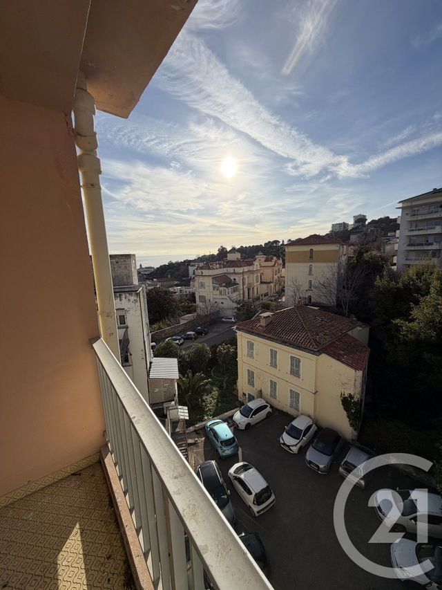 appartement - BASTIA - 202