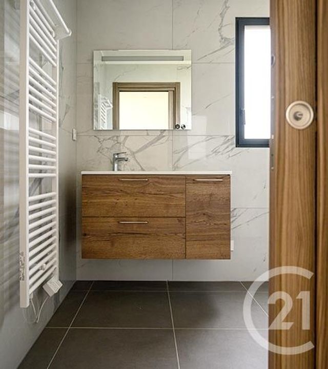 Appartement T2 &agrave; vendre - 2 pi&egrave;ces - 46 m2 - Borgo - 202 - CORSE