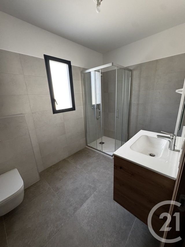 Appartement T2 &agrave; vendre - 2 pi&egrave;ces - 46 m2 - Borgo - 202 - CORSE