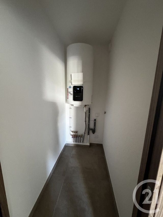 Appartement T2 &agrave; vendre - 2 pi&egrave;ces - 46 m2 - Borgo - 202 - CORSE