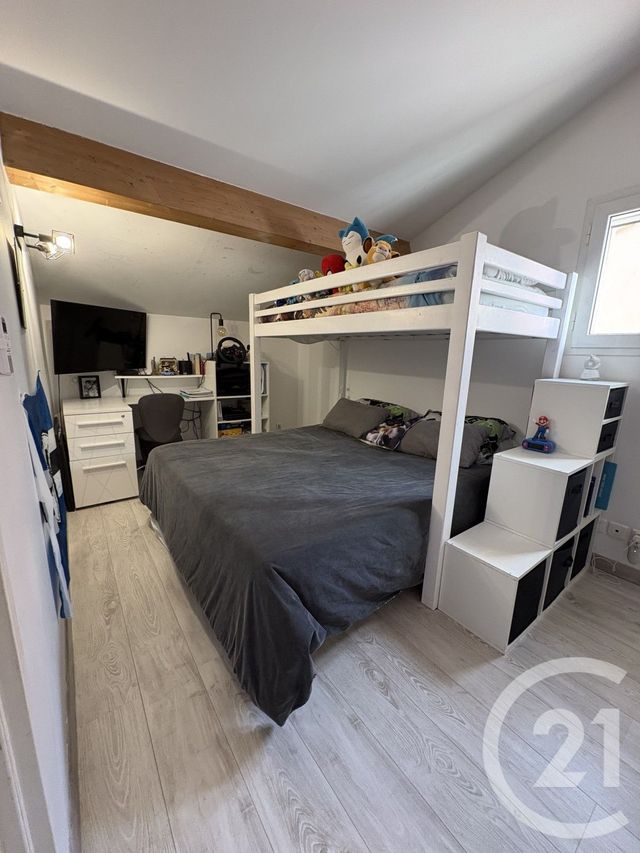 Appartement F3 &agrave; vendre - 3 pi&egrave;ces - 58 m2 - Oletta - 202 - CORSE