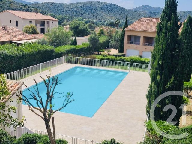 Appartement F3 &agrave; vendre - 3 pi&egrave;ces - 58 m2 - Oletta - 202 - CORSE