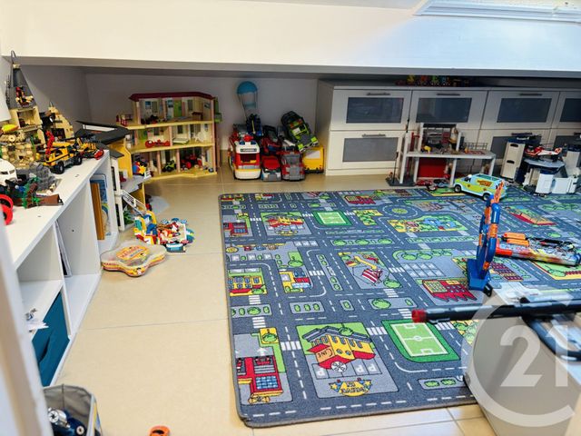 Appartement F3 &agrave; vendre - 3 pi&egrave;ces - 58 m2 - Oletta - 202 - CORSE