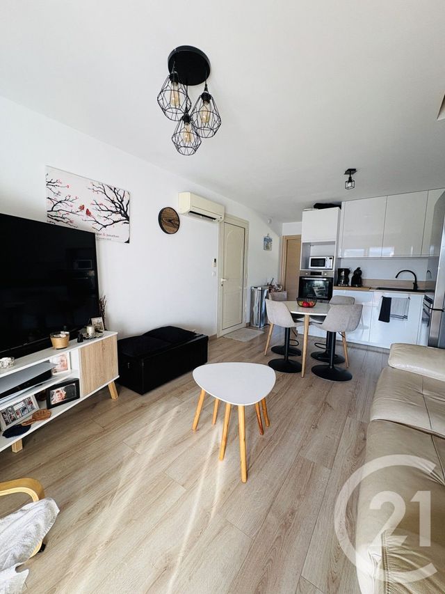 Appartement F3 &agrave; vendre - 3 pi&egrave;ces - 58 m2 - Oletta - 202 - CORSE