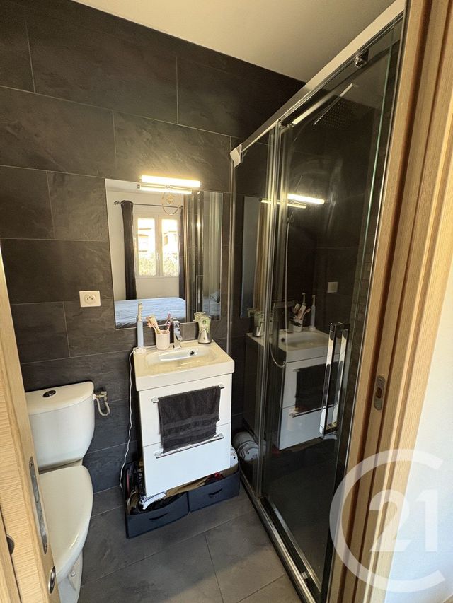 Appartement F3 &agrave; vendre - 3 pi&egrave;ces - 58 m2 - Oletta - 202 - CORSE