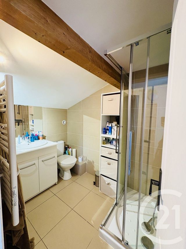 Appartement F3 &agrave; vendre - 3 pi&egrave;ces - 58 m2 - Oletta - 202 - CORSE