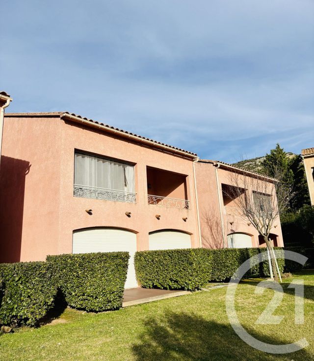 Appartement F3 &agrave; vendre - 3 pi&egrave;ces - 58 m2 - Oletta - 202 - CORSE