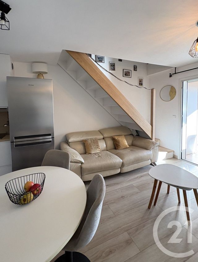 Appartement F3 &agrave; vendre - 3 pi&egrave;ces - 58 m2 - Oletta - 202 - CORSE