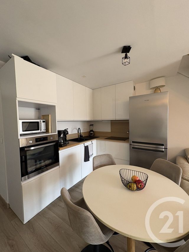 Appartement F3 &agrave; vendre - 3 pi&egrave;ces - 58 m2 - Oletta - 202 - CORSE