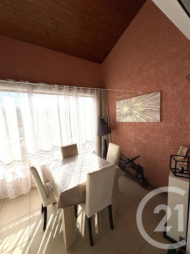 Appartement F3 &agrave; vendre - 3 pi&egrave;ces - 58 m2 - Oletta - 202 - CORSE