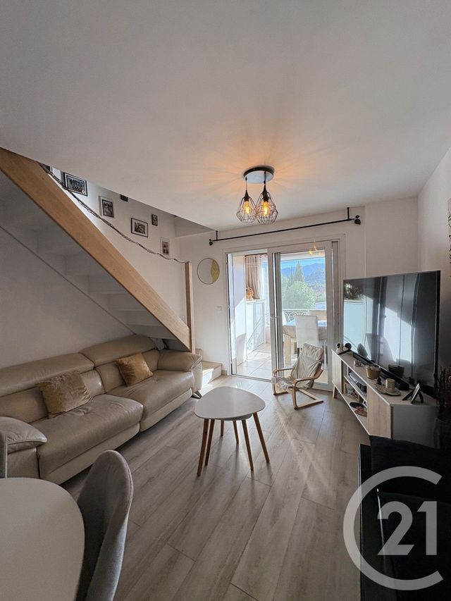 Appartement F3 &agrave; vendre - 3 pi&egrave;ces - 58 m2 - Oletta - 202 - CORSE