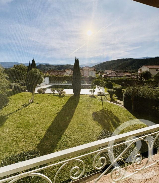 Appartement F3 &agrave; vendre - 3 pi&egrave;ces - 58 m2 - Oletta - 202 - CORSE