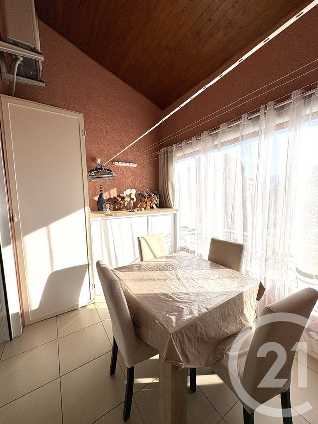 Appartement F3 &agrave; vendre - 3 pi&egrave;ces - 58 m2 - Oletta - 202 - CORSE