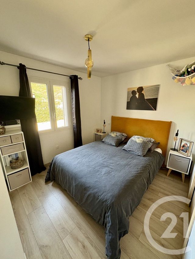 Appartement F3 &agrave; vendre - 3 pi&egrave;ces - 58 m2 - Oletta - 202 - CORSE