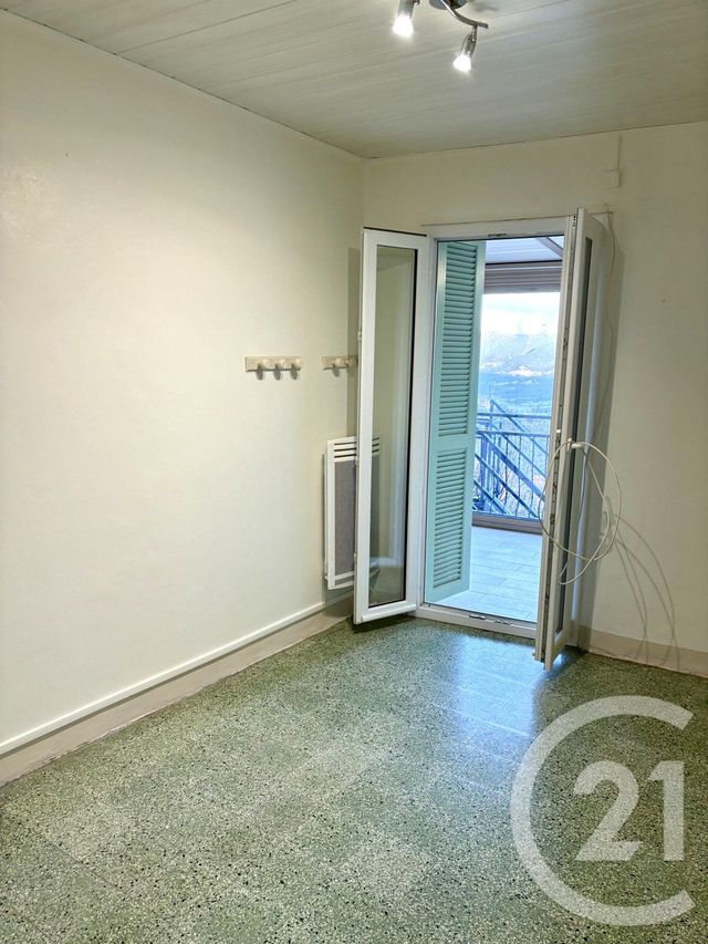 Appartement &agrave; vendre - 2 pi&egrave;ces - 29,86 m2 - Santo Pietro Di Tenda - 202 - CORSE