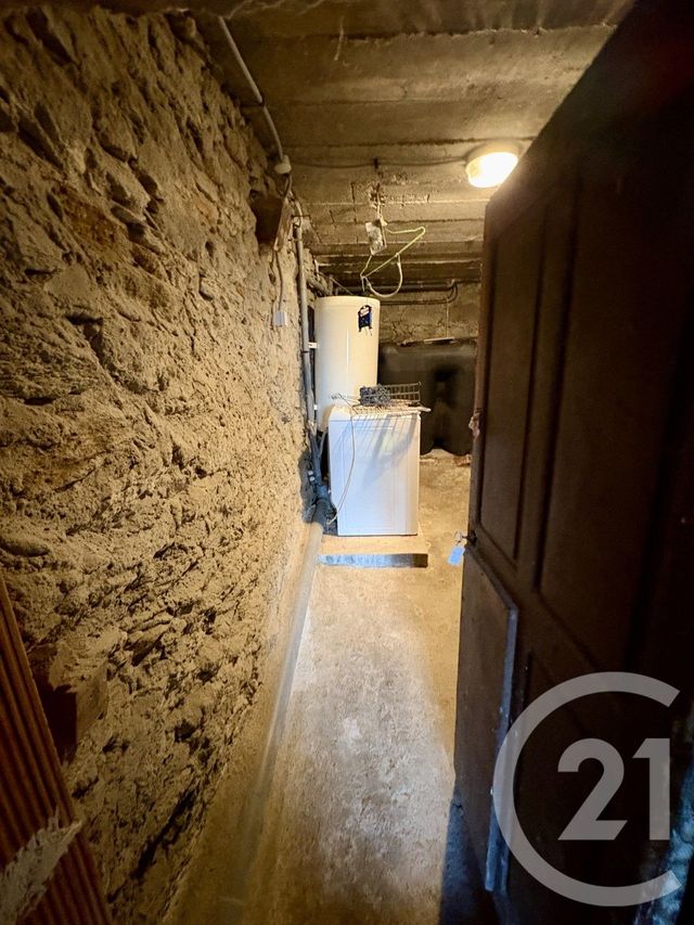 Appartement &agrave; vendre - 2 pi&egrave;ces - 29,86 m2 - Santo Pietro Di Tenda - 202 - CORSE