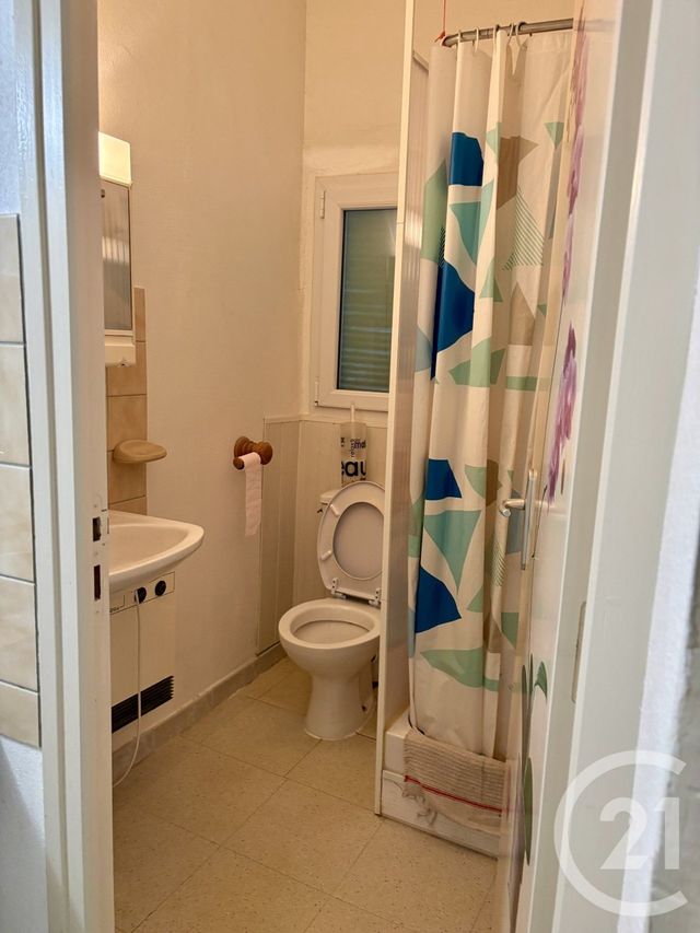 Appartement &agrave; vendre - 2 pi&egrave;ces - 29,86 m2 - Santo Pietro Di Tenda - 202 - CORSE