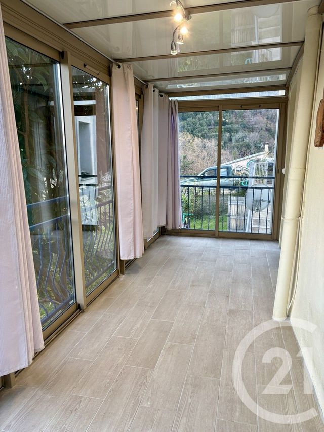 Appartement &agrave; vendre - 2 pi&egrave;ces - 29,86 m2 - Santo Pietro Di Tenda - 202 - CORSE