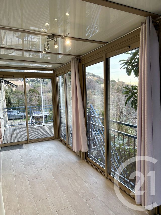 Appartement &agrave; vendre - 2 pi&egrave;ces - 29,86 m2 - Santo Pietro Di Tenda - 202 - CORSE