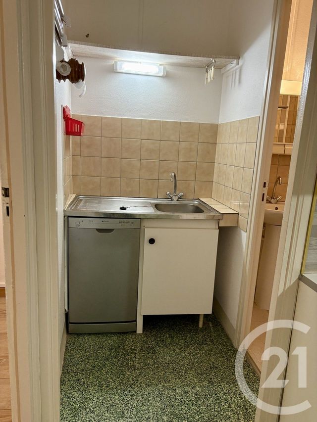 Appartement &agrave; vendre - 2 pi&egrave;ces - 29,86 m2 - Santo Pietro Di Tenda - 202 - CORSE