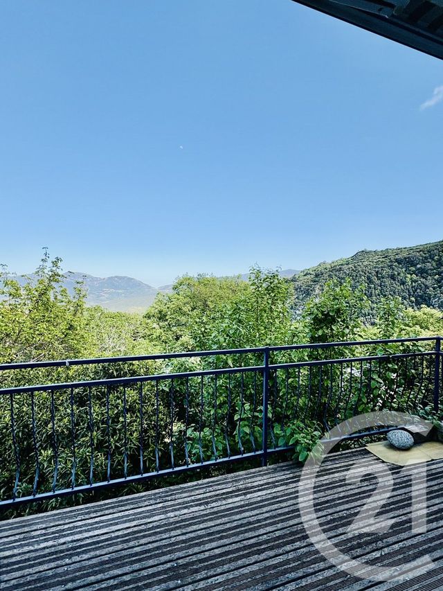 Appartement &agrave; vendre - 3 pi&egrave;ces - 44,43 m2 - Santo Pietro Di Tenda - 202 - CORSE