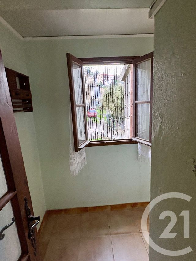 Appartement &agrave; vendre - 3 pi&egrave;ces - 44,43 m2 - Santo Pietro Di Tenda - 202 - CORSE