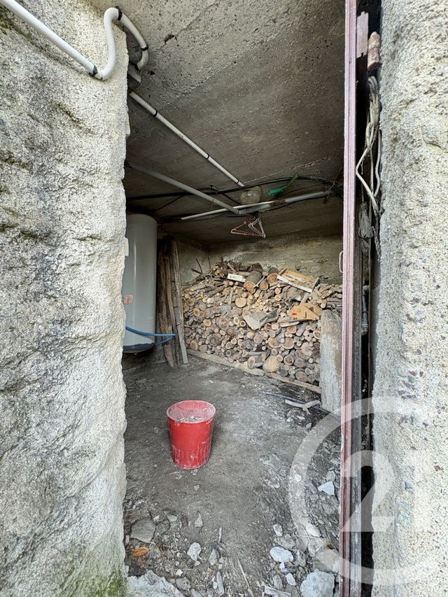 Appartement &agrave; vendre - 3 pi&egrave;ces - 44,43 m2 - Santo Pietro Di Tenda - 202 - CORSE