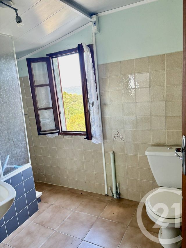 Appartement &agrave; vendre - 3 pi&egrave;ces - 44,43 m2 - Santo Pietro Di Tenda - 202 - CORSE