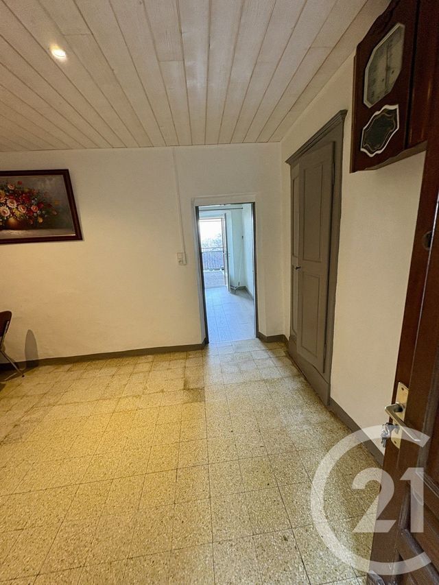 Appartement &agrave; vendre - 3 pi&egrave;ces - 44,43 m2 - Santo Pietro Di Tenda - 202 - CORSE