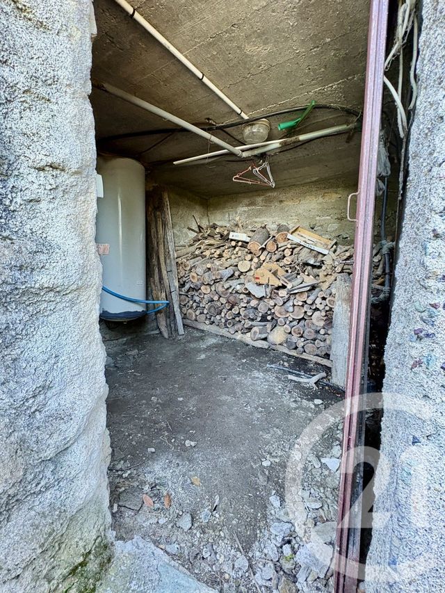 Appartement &agrave; vendre - 3 pi&egrave;ces - 44,43 m2 - Santo Pietro Di Tenda - 202 - CORSE