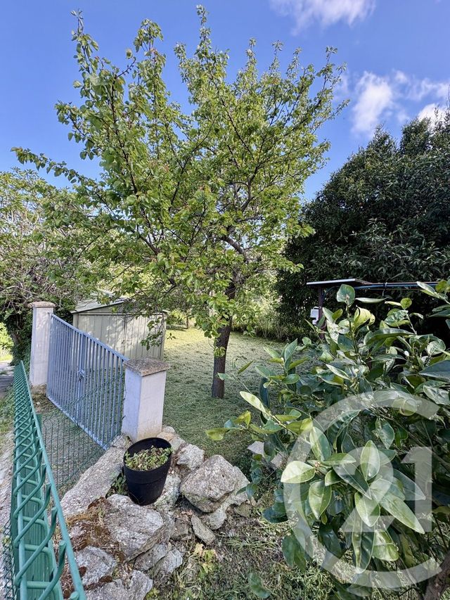 Appartement à vendre SANTO PIETRO DI TENDA