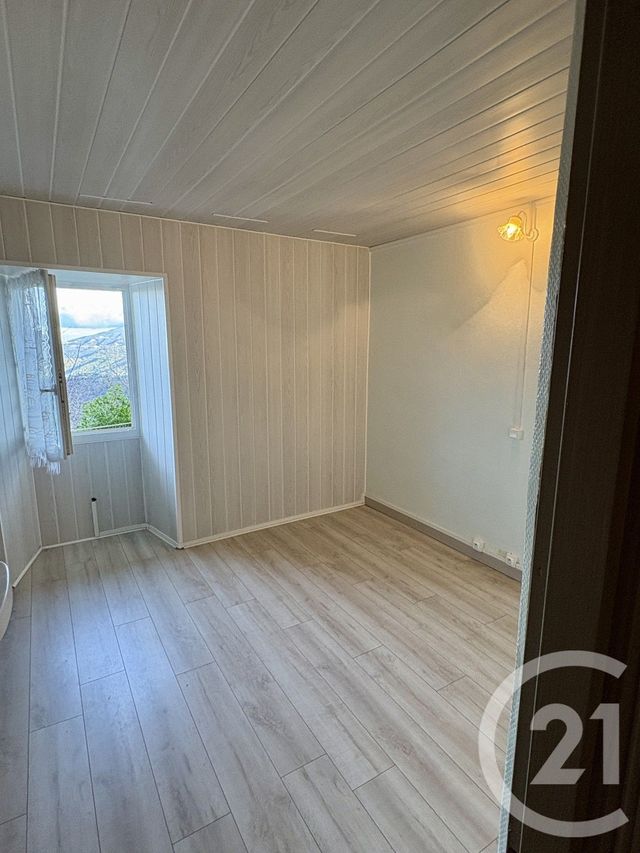 Appartement &agrave; vendre - 3 pi&egrave;ces - 44,43 m2 - Santo Pietro Di Tenda - 202 - CORSE